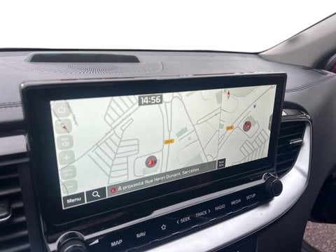 Voitures D'occasion À Saint Maximin | Kia Xceed 1.6 Gdi 105Ch + Plug-In 60.5Ch Active Dct6