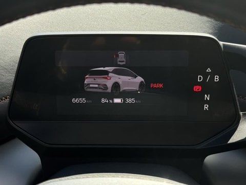 Voitures D'occasion À Saint-Ouen L'aumône | Cupra Born 230Ch Xl 77 Kwh Vz