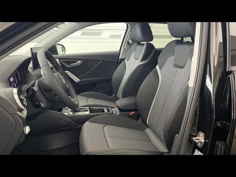 Voitures D'0Km À Beauvais | Audi Q2 35 Tfsi 150Ch Design S Tronic 7