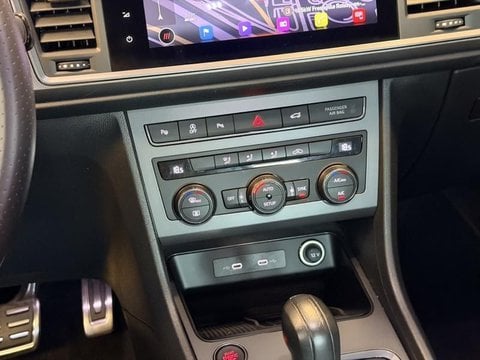 Voitures D'occasion À Roissy En France | Cupra Ateca 1.5 Tsi 150Ch V Dsg7