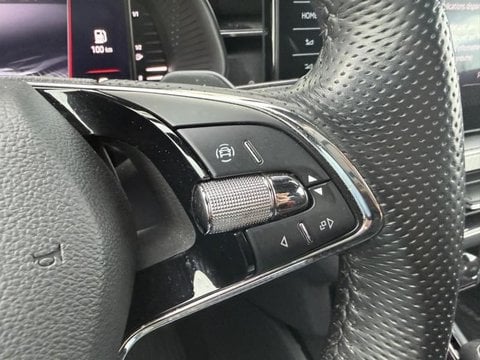 Voitures D'occasion À Jaux Compiègne | Škoda Kamiq 1.0 Tsi Evo 110Ch Monte-Carlo Dsg7