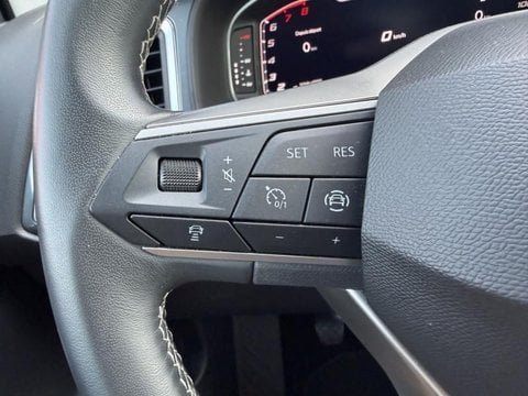 Voitures D'occasion À Jaux Compiègne | Seat Ateca 1.0 Tsi 115Ch Start&Stop Copa
