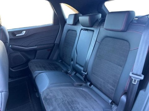 Voitures D'occasion À Sarcelles | Ford Kuga 2.5 Duratec 180Ch Hybrid Flexifuel St-Line X Powershift