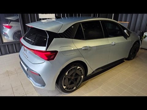 Voitures D'0Km À Beauvais | Cupra Born 230Ch Xl 77 Kwh V