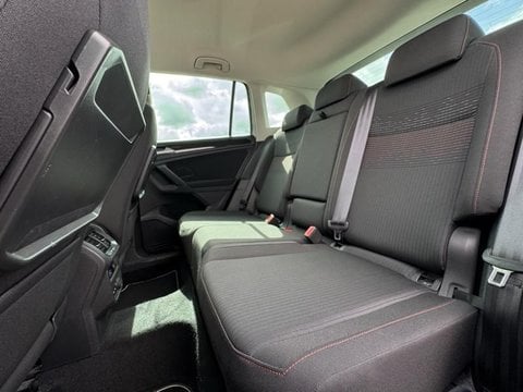 Voitures D'occasion À Saint-Ouen L'aumône | Volkswagen Tiguan 2.0 Tdi 150Ch Sound Dsg7