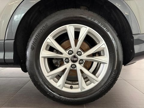 Voitures D'occasion À Beauvais | Audi Q3 Sportback 35 Tfsi 150Ch S Line Plus S Tronic 7