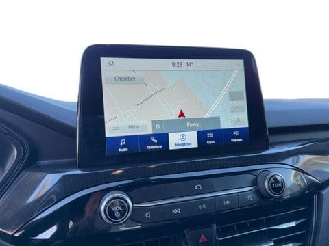 Voitures D'occasion À Amiens | Ford Kuga 2.5 Duratec 225Ch Phev St-Line X Bva