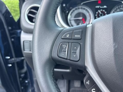 Voitures D'occasion À Etampes | Suzuki Vitara 1.4 Boosterjet Hybrid 129Ch Privilège