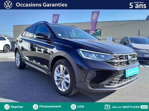 Voitures D'occasion À Pierrelaye | Volkswagen Taigo 1.0 Tsi 116Ch Vw Edition