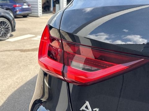 Voitures D'0Km À Beauvais | Audi A1 Sportback 25 Tfsi 95Ch Design