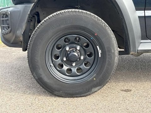 Voitures D'occasion À Beauvais | Suzuki Jimny 1.5 Vvt Privilège