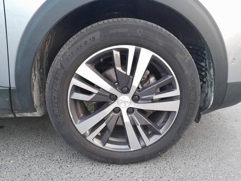 Voitures D'occasion À Pierrelaye | Peugeot 3008 Hybrid 136Ch Allure Pack E-Dcs6