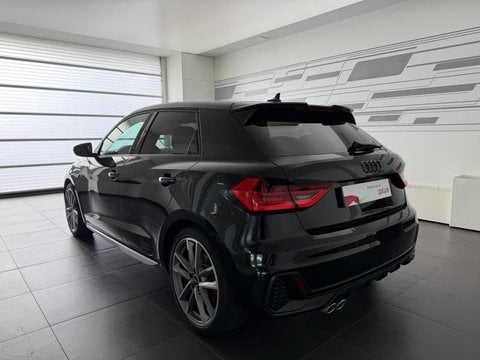 Voitures D'occasion À Beauvais | Audi A1 Sportback 40 Tfsi 207Ch S Line S Tronic 7
