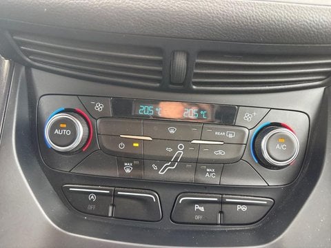 Voitures D'occasion À Etampes | Ford C-Max 1.0 Ecoboost 125Ch Stop&Start Titanium Euro6.2