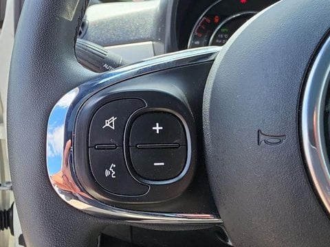 Voitures D'occasion À Corbeil-Essonnes | Fiat 500 1.2 8V 69Ch Eco Pack Star 109G