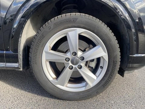 Voitures D'occasion À Pierrelaye | Audi Q2 30 Tfsi 116Ch Sport S Tronic 7 Euro6D-T