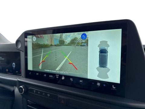 Voitures D'0Km À Saint Maximin | Ford Transit Custom Fg 280 L1H1 2.0 Ecoblue 136Ch Trend