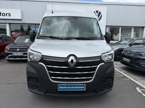 Voitures D'occasion À Pierrelaye | Renault Master Fg F3300 L2H2 2.3 Dci 180Ch Energy Grand Confo...