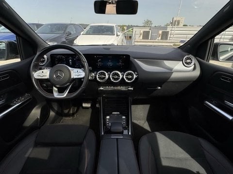 Voitures D'occasion À Saint-Ouen L'aumône | Mercedes-Benz Classe B 200D 150Ch Amg Line Edition ...