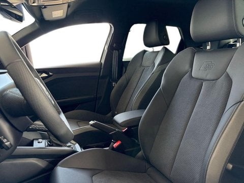 Voitures D'0Km À Compiègne | Audi A1 Sportback 30 Tfsi 116Ch S Line S Tronic 7