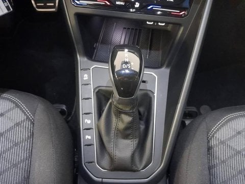 Voitures D'occasion À Jaux Compiègne | Volkswagen Polo 1.0 Tsi 116Ch R-Line Edition Dsg7