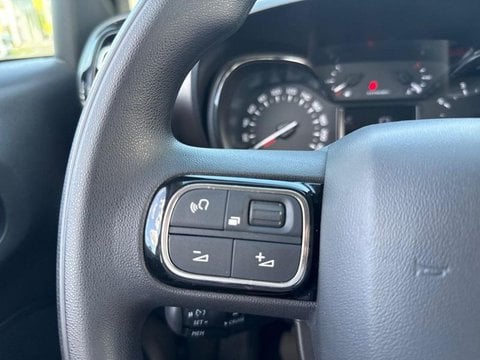 Voitures D'occasion À Vauchelles Les Quesnoy | Citroën C3 Aircross Puretech 110Ch S&S Live E6.D