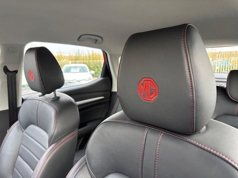 Voitures D'occasion À Etampes | Mg Zs 1.5 Vti-Tech 106Ch Luxury