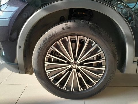 Voitures D'occasion À Jaux Compiègne | Volkswagen Tiguan 1.5 Ehybrid 204Ch Elegance Dsg6