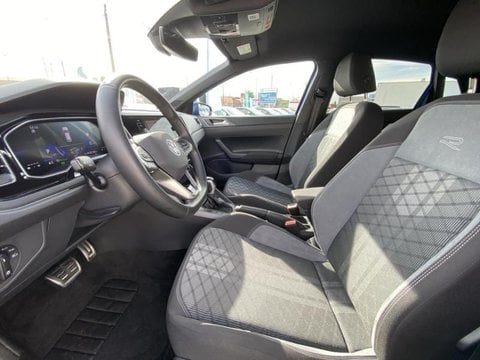 Voitures D'occasion À Pierrelaye | Volkswagen Polo 1.0 Tsi 116Ch R-Line Edition Dsg7