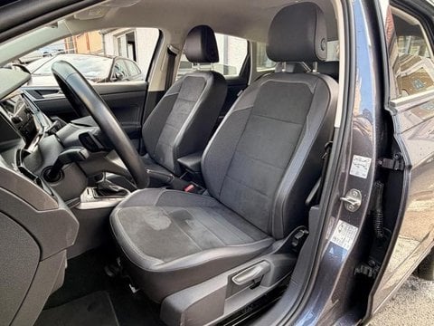 Voitures D'occasion À Sartrouville | Volkswagen Taigo 1.0 Tsi 110Ch Style Dsg7