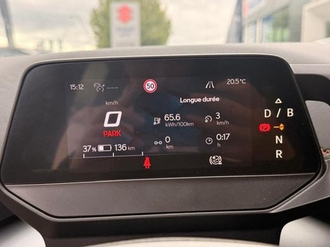 Voitures D'occasion À Beauvais | Cupra Born 204Ch L 58 Kwh V