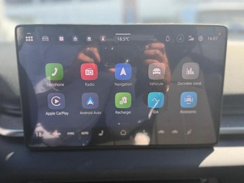 Voitures D'0Km À Garges Lès Gonesse | Volkswagen Id.3 Neo 170Ch 50Kwh Life