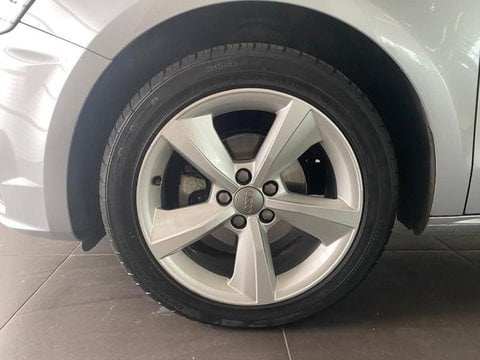 Voitures D'occasion À Beauvais | Audi A1 Sportback 1.0 Tfsi 95Ch Ultra Metropolitan S Tronic 7