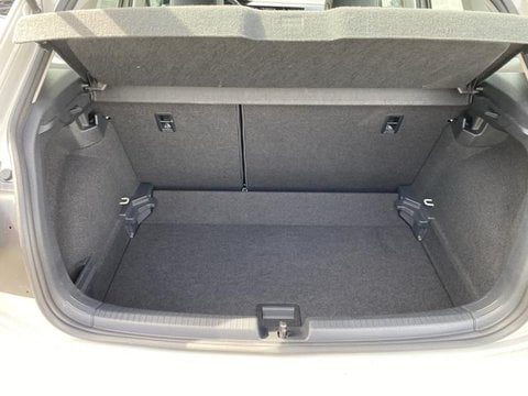 Voitures D'occasion À Pierrelaye | Volkswagen Polo 1.0 Tsi 95Ch Style Dsg7