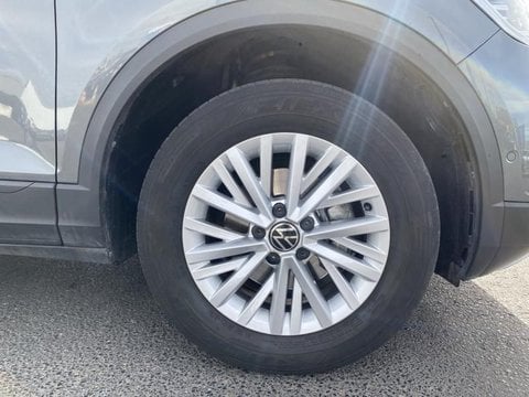 Voitures D'occasion À Pierrelaye | Volkswagen T-Roc 1.5 Tsi Evo 150Ch Life Plus Dsg7