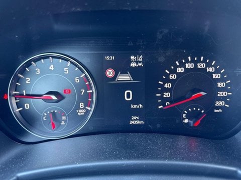 Voitures D'0Km À Saint Maximin | Suzuki Swift 1.2 Hybrid 83Ch Privilège