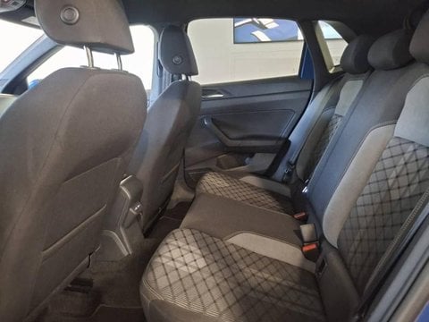 Voitures D'occasion À Jaux Compiègne | Volkswagen Polo 1.0 Tsi 116Ch R-Line Edition Dsg7