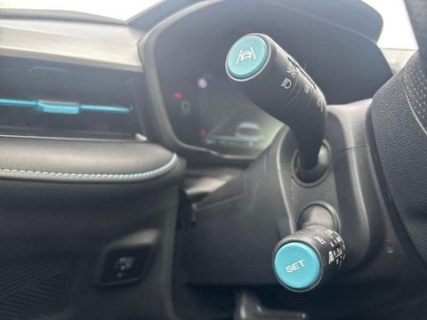 Voitures D'occasion À Sarcelles | Mg Mg5 Ev 177Ch - 50Kwh Luxury