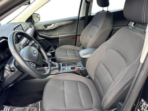 Voitures D'occasion À Laon | Ford Kuga 2.0 Ecoblue 150Ch Mhev Titanium