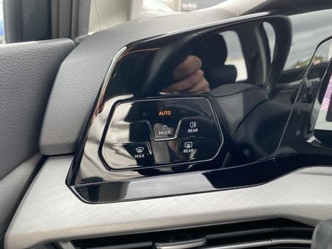 Voitures D'occasion À Pierrelaye | Volkswagen Golf 2.0 Tdi 116Ch Life Plus