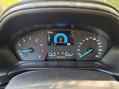 Voitures D'occasion À Bretigny Sur Orge | Ford Puma 1.0 Ecoboost 125Ch Mhev Titanium Business Dct7