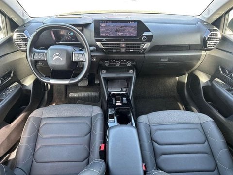 Voitures D'occasion À Sarcelles | Citroën C4 1.5 Bluehdi 130Ch S&S Max Automatique