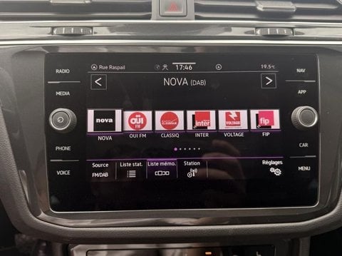 Voitures D'occasion À Sartrouville | Volkswagen Tiguan 1.4 Ehybrid 245Ch Elegance Dsg6