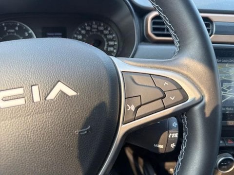 Voitures D'occasion À Saint Ouen L'aumône | Dacia Duster 1.3 Tce 150Ch Fap Extreme 4X2 Edc