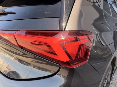 Voitures D'occasion À Jaux Compiègne | Cupra Born 230Ch L 58 Kwh Vz