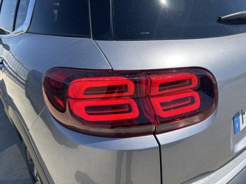 Voitures D'occasion À Saint-Ouen L'aumône | Citroën C5 Aircross Bluehdi 180Ch S&S Shine Eat8