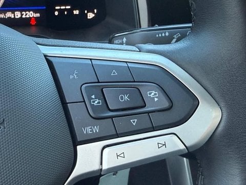 Voitures D'0Km À Sartrouville | Volkswagen Polo 1.0 Tsi 95Ch Vw Edition