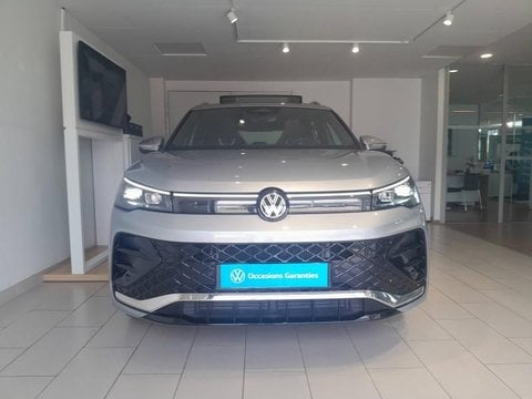 Voitures D'occasion À Jaux Compiègne | Volkswagen Tiguan 1.5 Etsi 150Ch R-Line Edition Dsg7