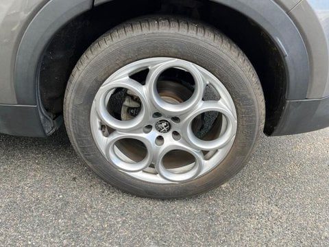 Voitures D'occasion À Etampes | Alfa Romeo Tonale 1.5 Hybrid 130Ch Sprint Tct