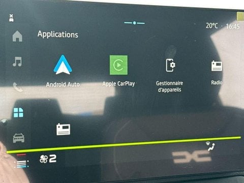 Voitures D'occasion À Saint Maximin | Dacia Duster 1.0 Eco-G 100Ch Expression